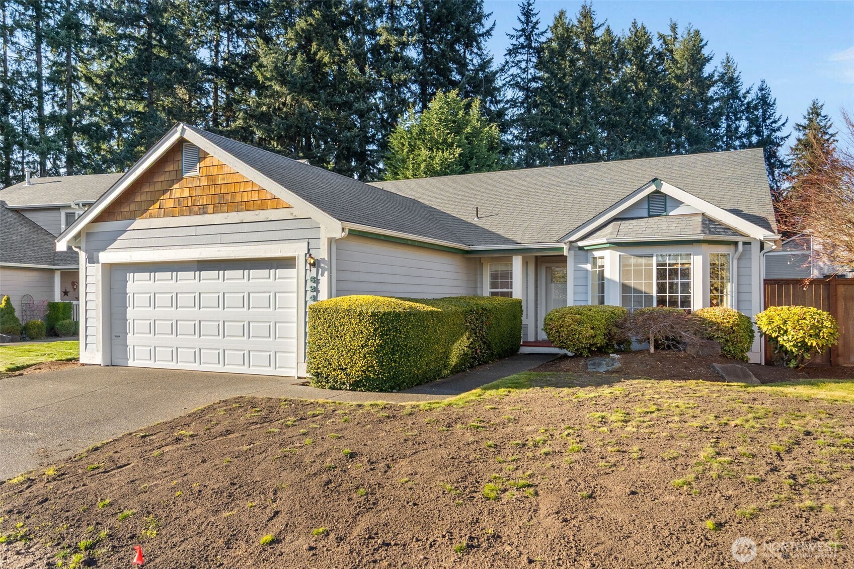 6246 Wade Court SE, Lacey, WA 98513