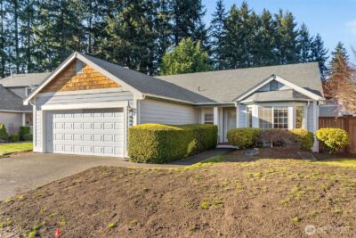 6246 Wade Court SE, Lacey, WA 98513 - Photo 33