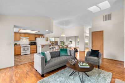 6246 Wade Court SE, Lacey, WA 98513 - Photo 4