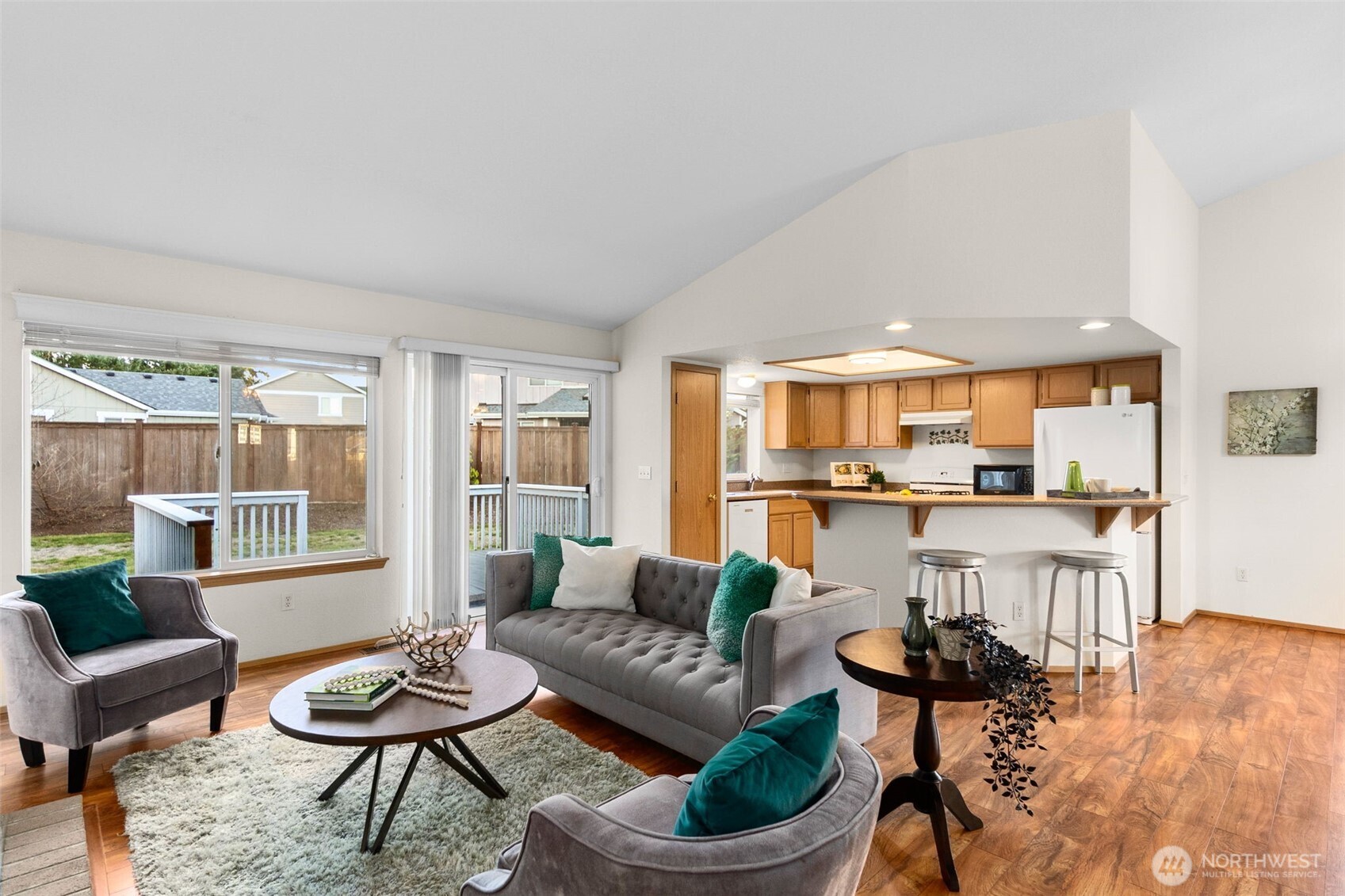 6246 Wade Court SE, Lacey, WA 98513