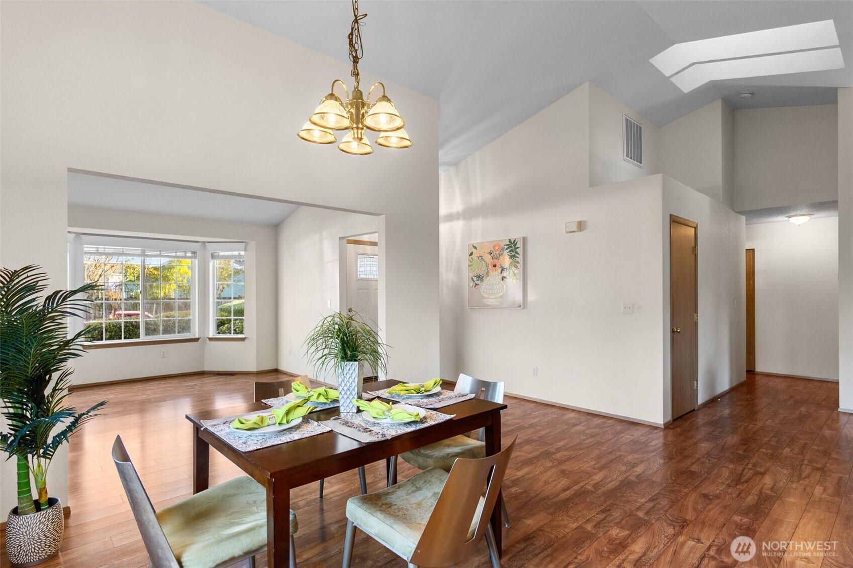 6246 Wade Court SE, Lacey, WA 98513