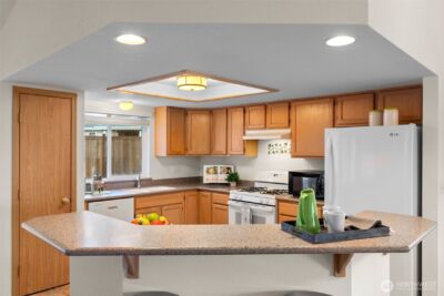 6246 Wade Court SE, Lacey, WA 98513 - Photo 8