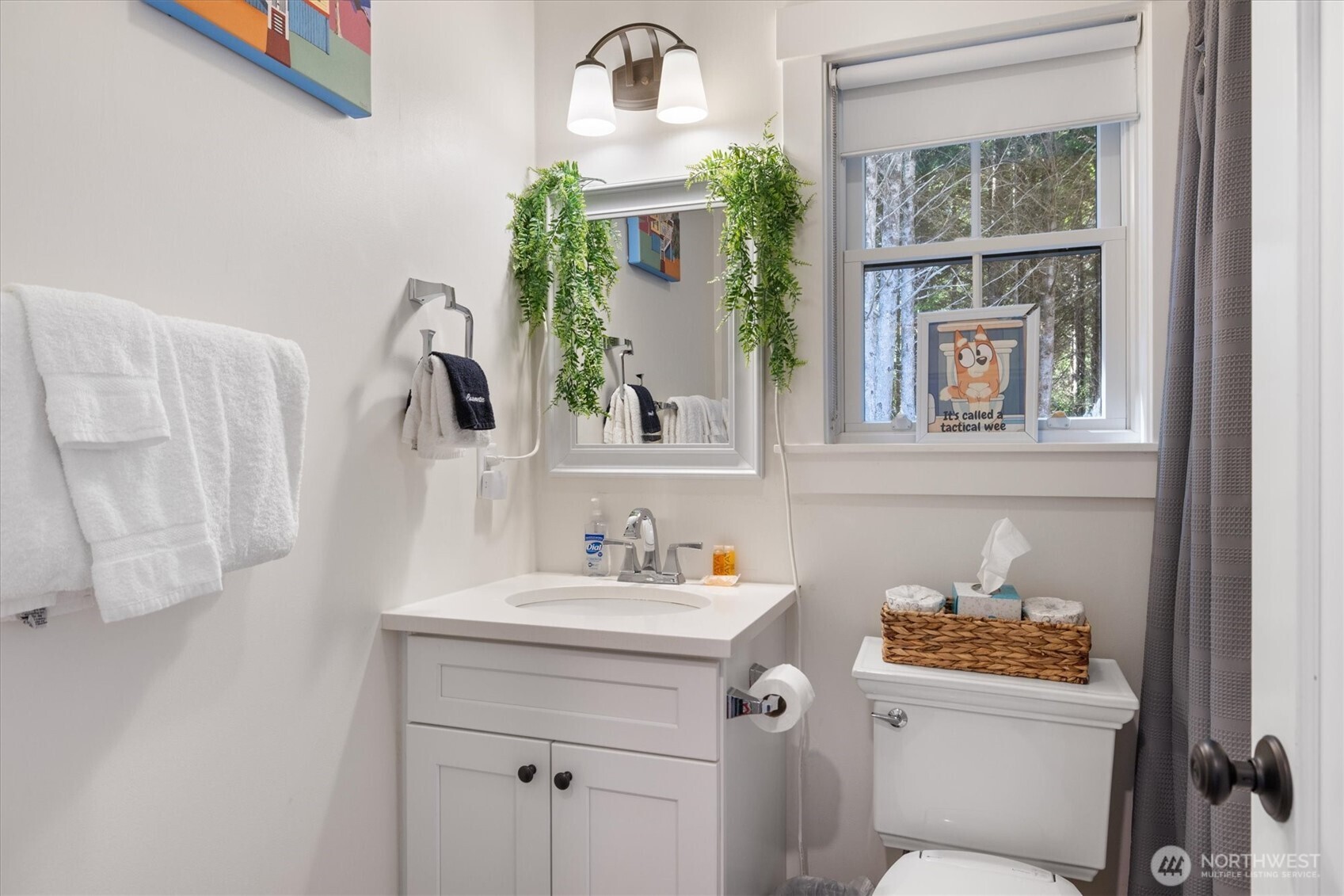 417 E Compass Street , Pacific Beach, WA 98571