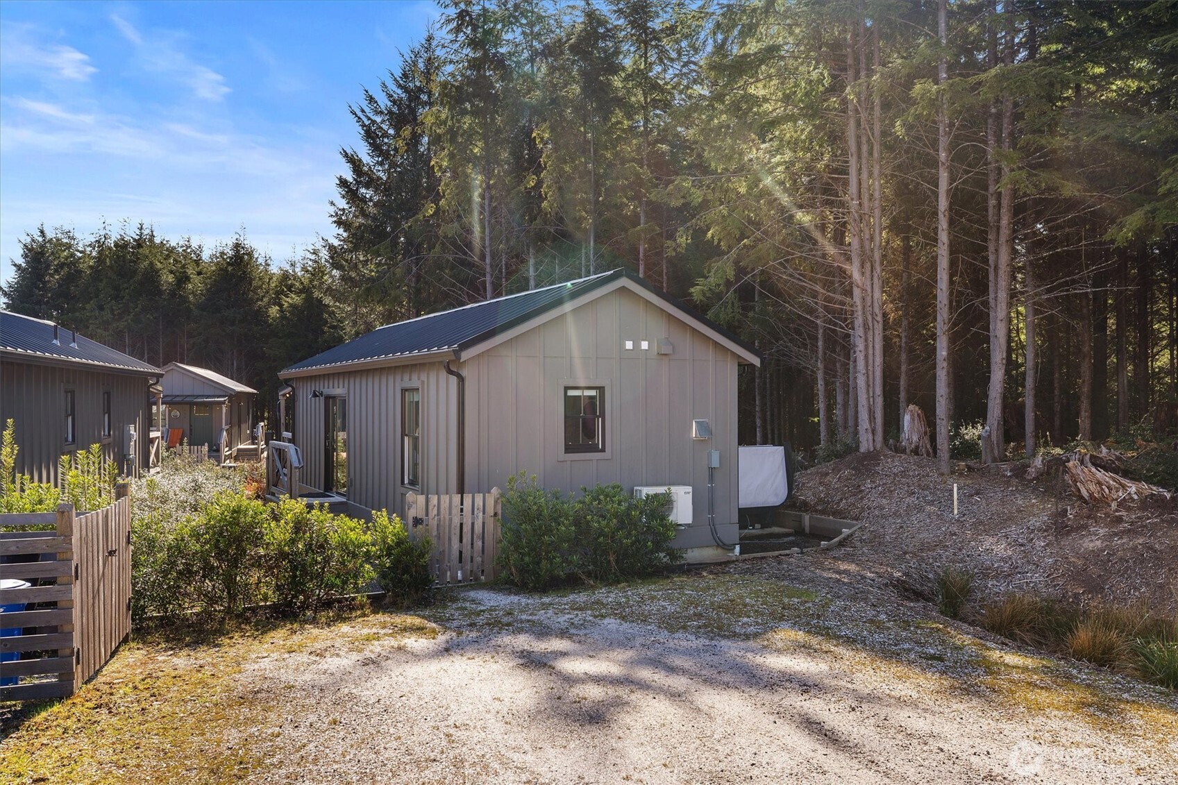 417 E Compass Street , Pacific Beach, WA 98571