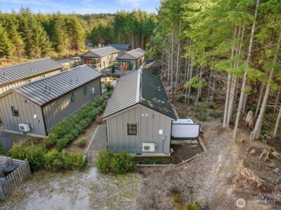 417 E Compass Street , Pacific Beach, WA 98571 - Photo 27