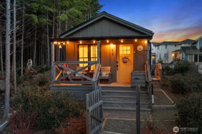 417 E Compass Street , Pacific Beach, WA 98571 - Photo 3