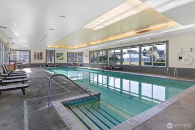 417 E Compass Street , Pacific Beach, WA 98571 - Photo 33