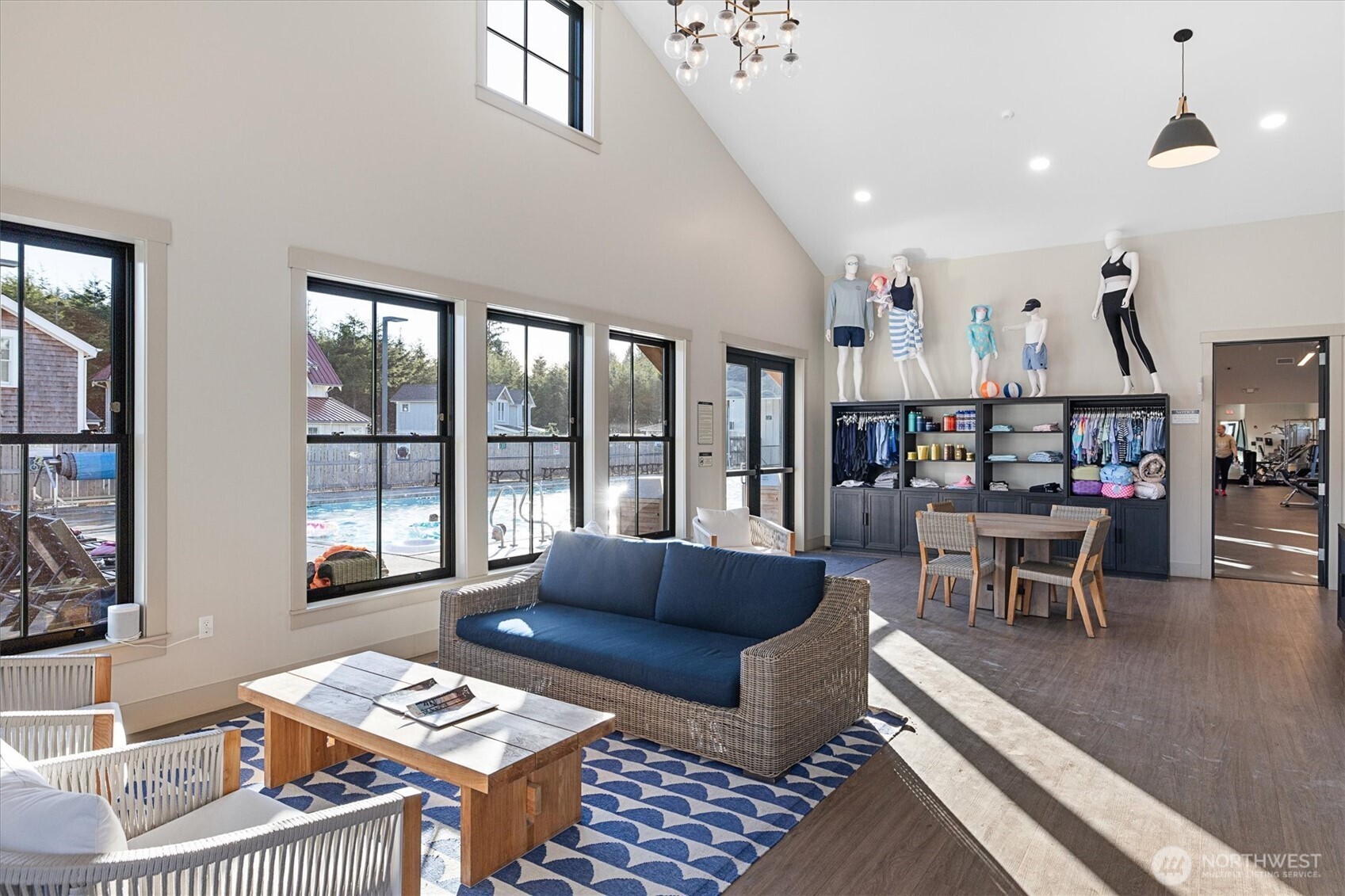 417 E Compass Street , Pacific Beach, WA 98571