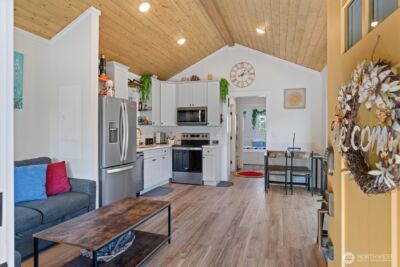 417 E Compass Street , Pacific Beach, WA 98571 - Photo 4