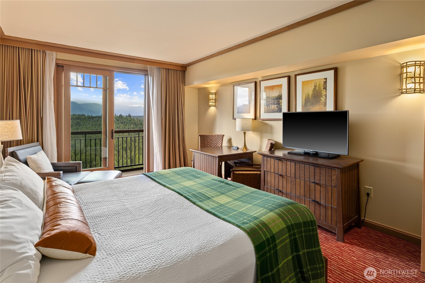 3600 Suncadia Trail #2059, Cle Elum, WA 98922