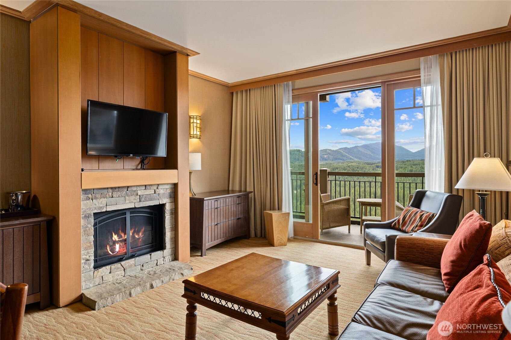 3600 Suncadia Trail #2059, Cle Elum, WA 98922