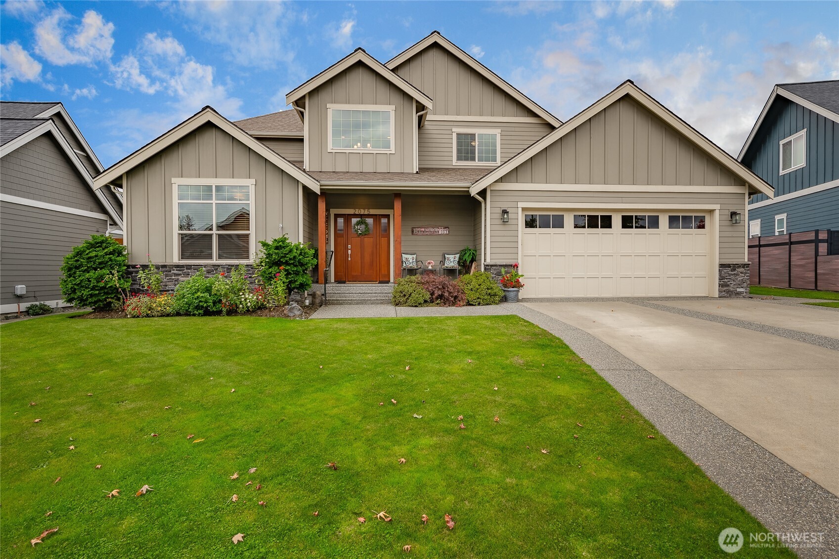 2075 Bluestem Street , Lynden, WA 98264