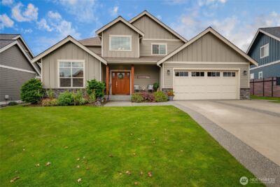 2075 Bluestem Street , Lynden, WA 98264