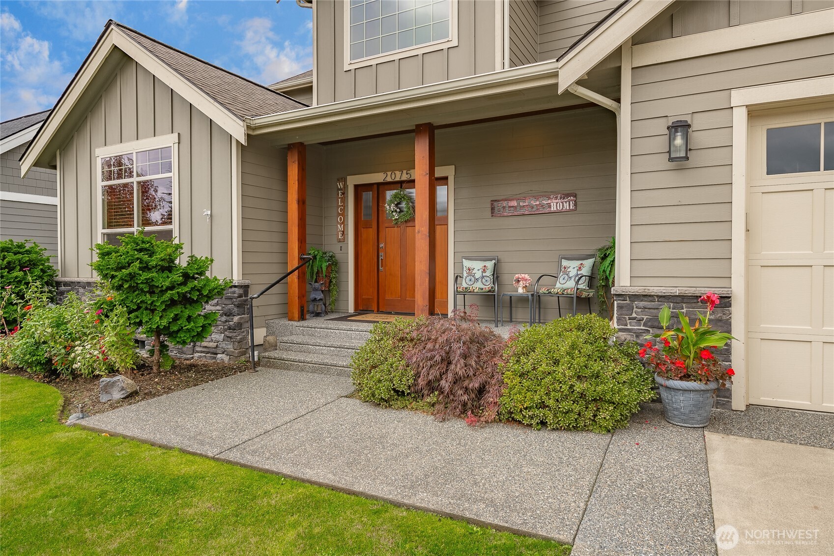 2075 Bluestem Street , Lynden, WA 98264