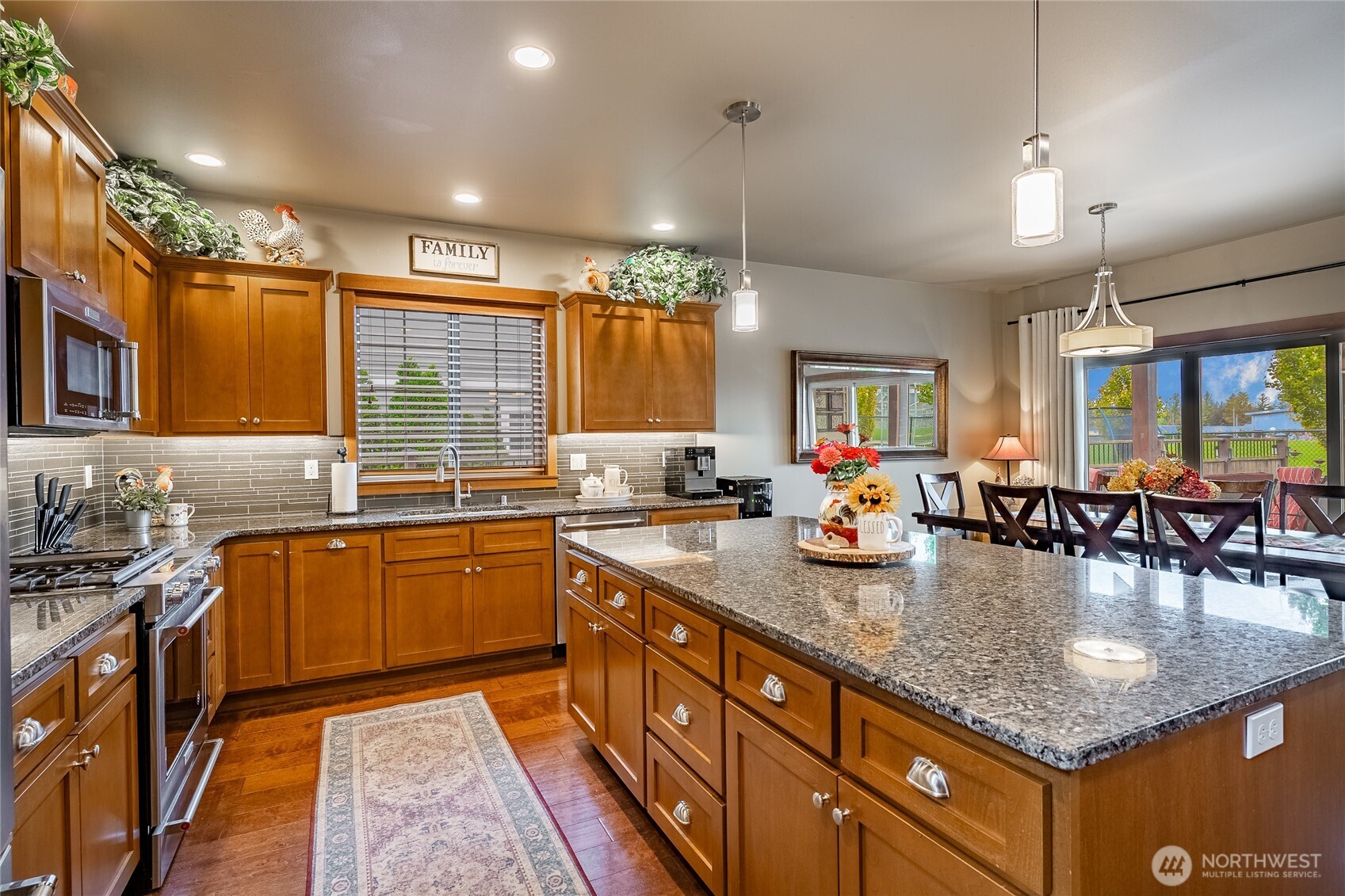 2075 Bluestem Street , Lynden, WA 98264