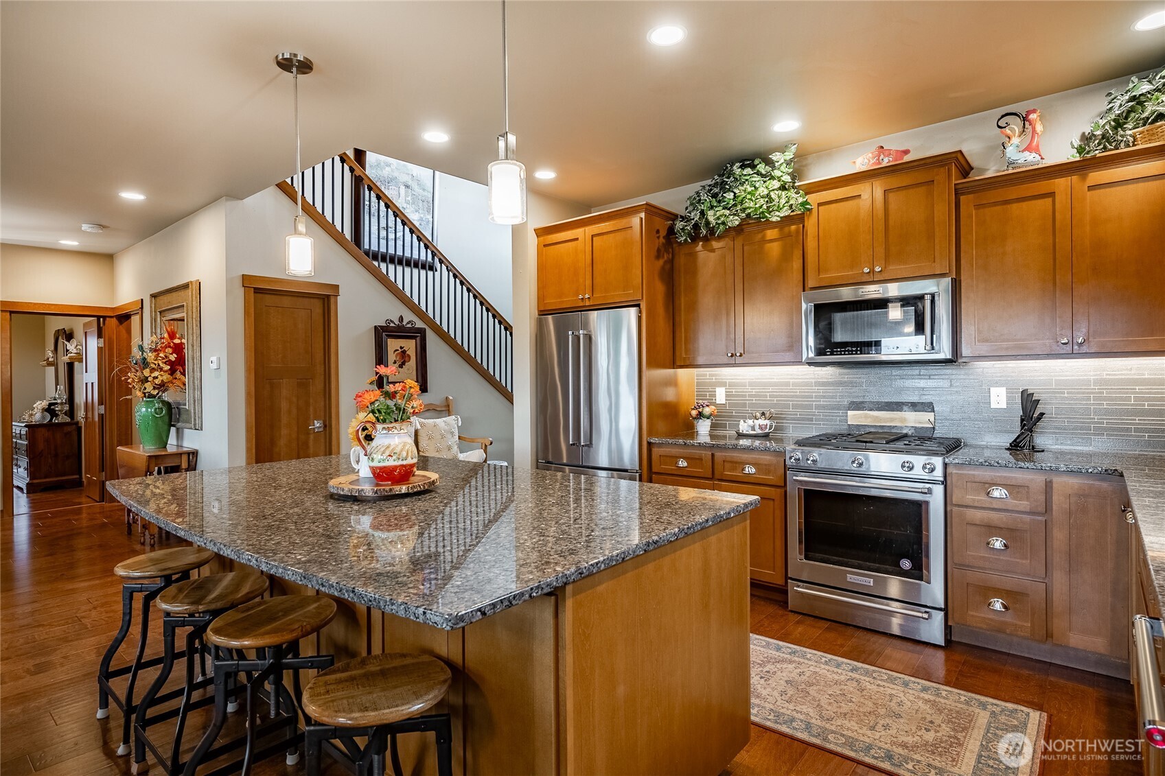 2075 Bluestem Street , Lynden, WA 98264