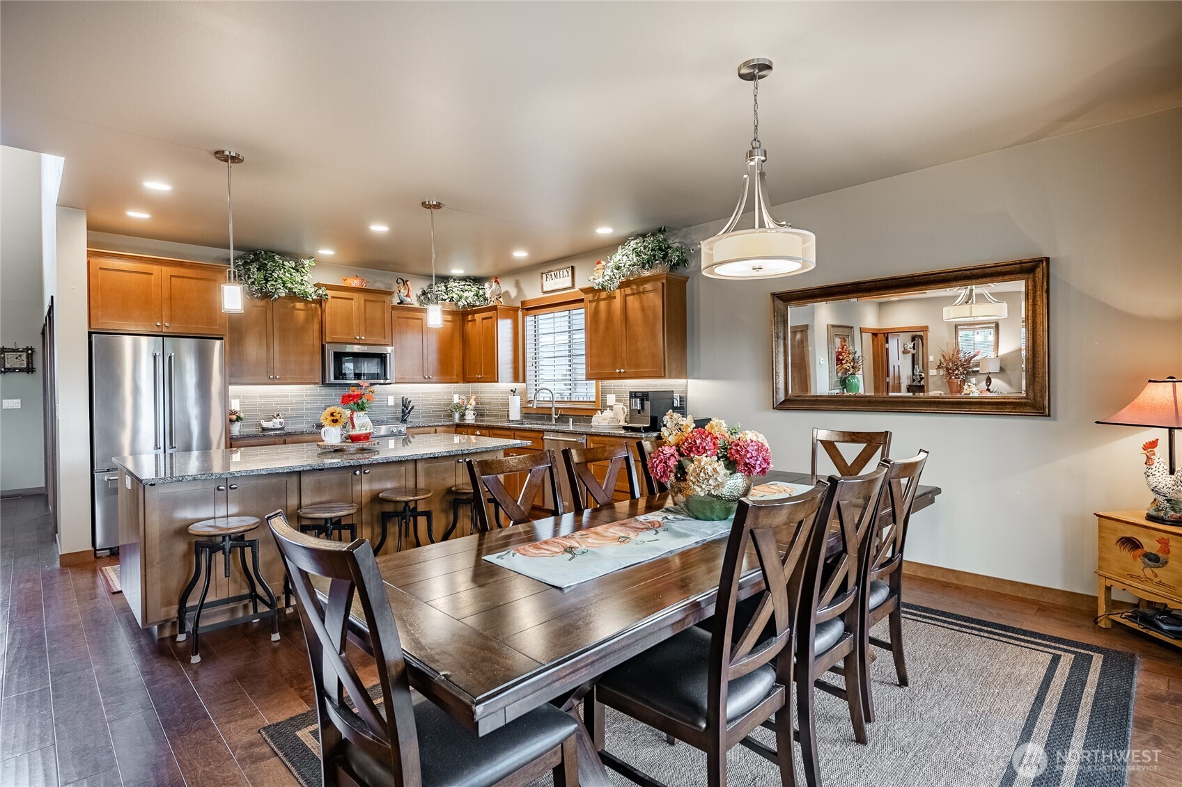 2075 Bluestem Street , Lynden, WA 98264