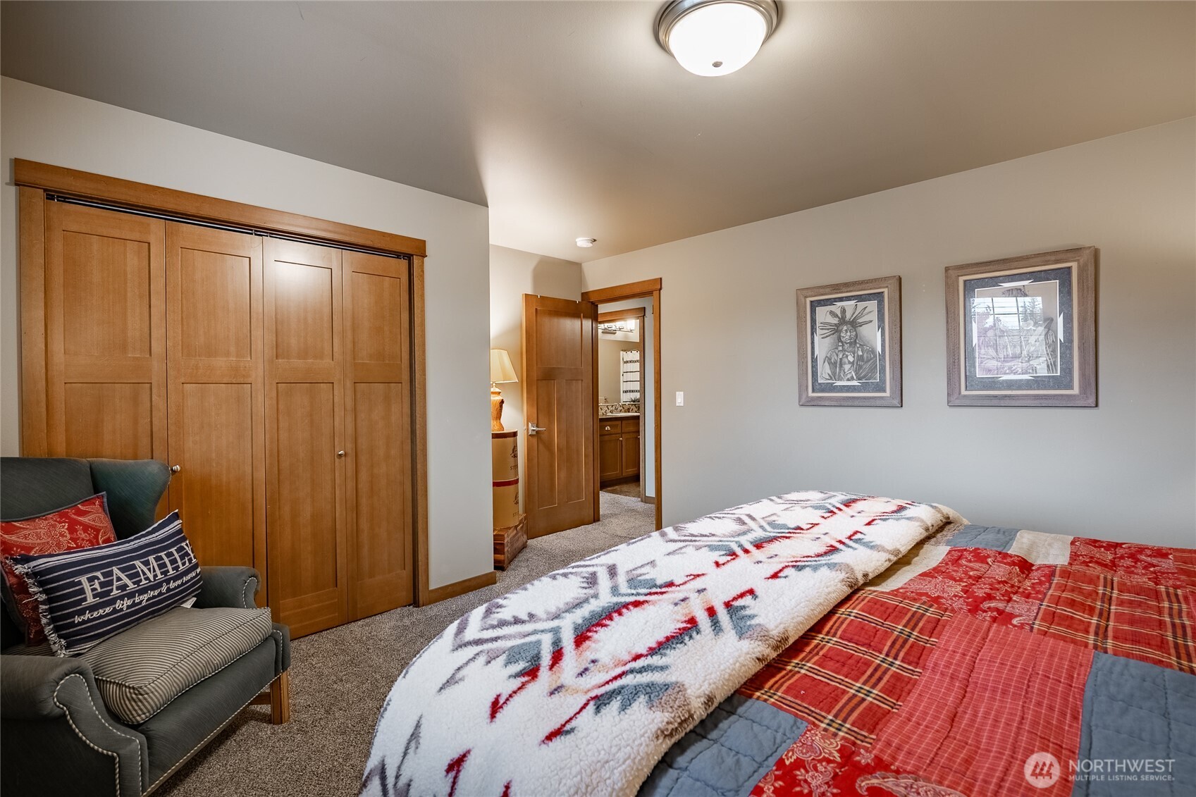 2075 Bluestem Street , Lynden, WA 98264