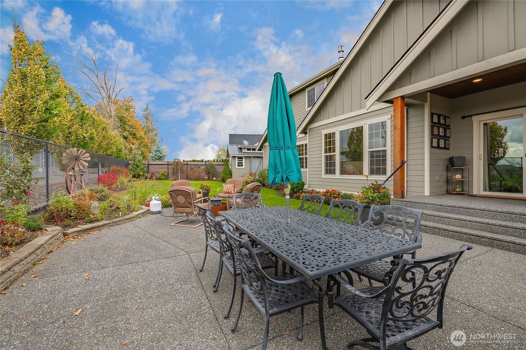 2075 Bluestem Street , Lynden, WA 98264