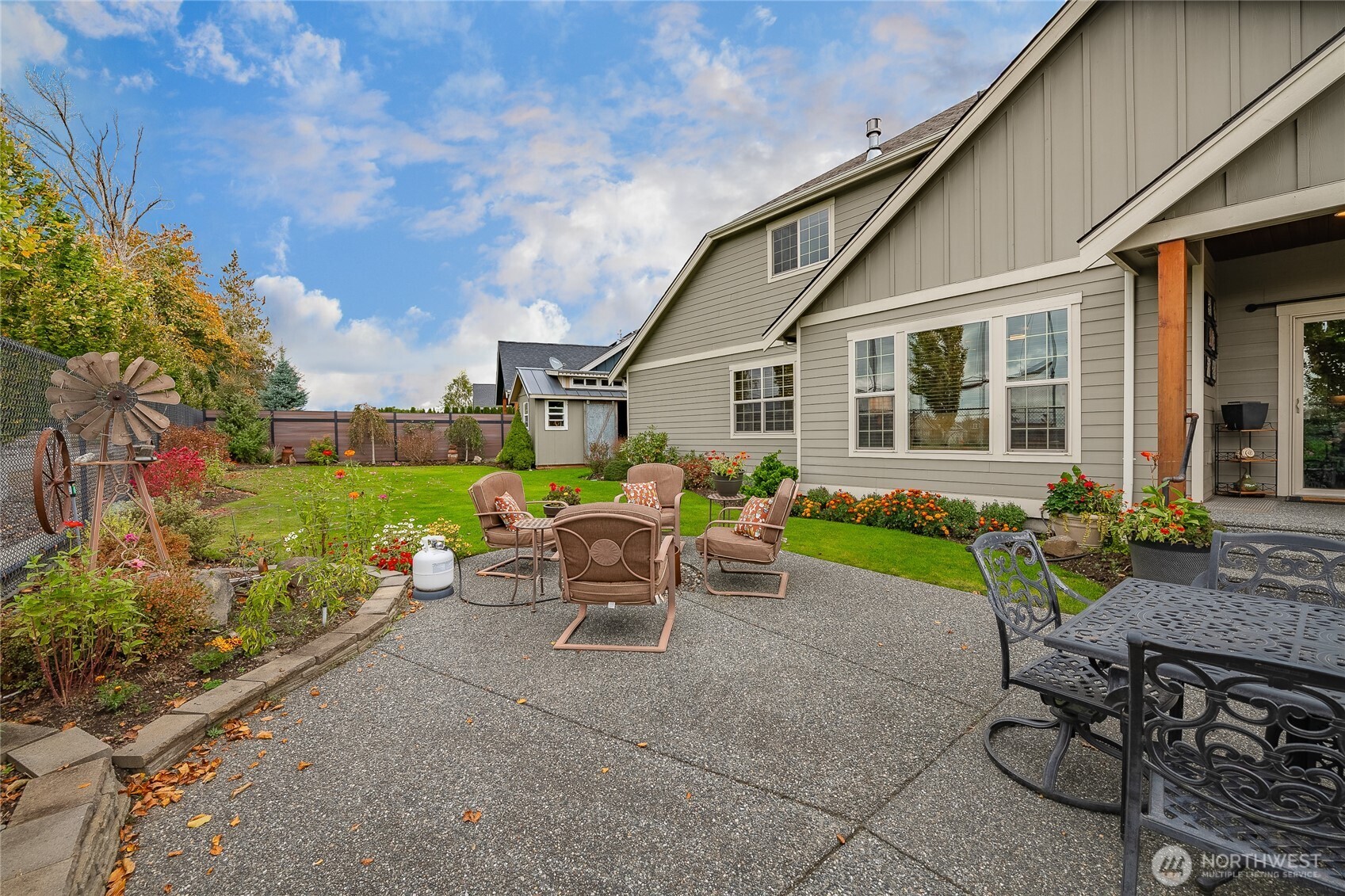 2075 Bluestem Street , Lynden, WA 98264