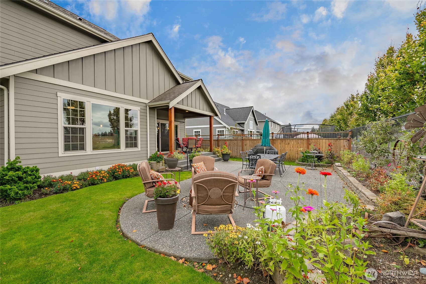 2075 Bluestem Street , Lynden, WA 98264