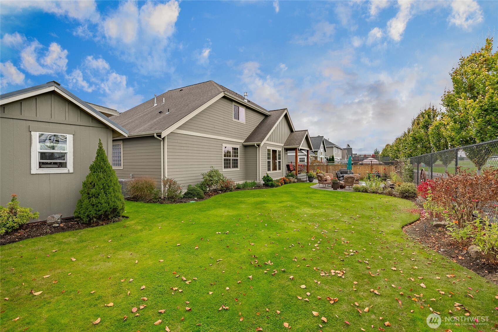 2075 Bluestem Street , Lynden, WA 98264