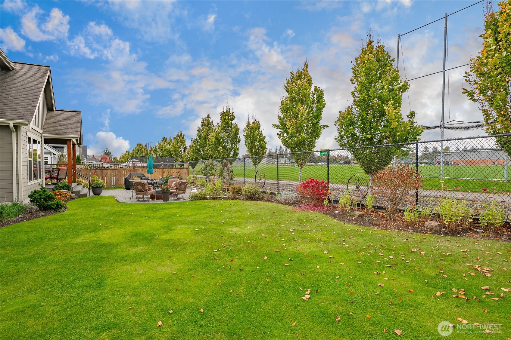 2075 Bluestem Street , Lynden, WA 98264