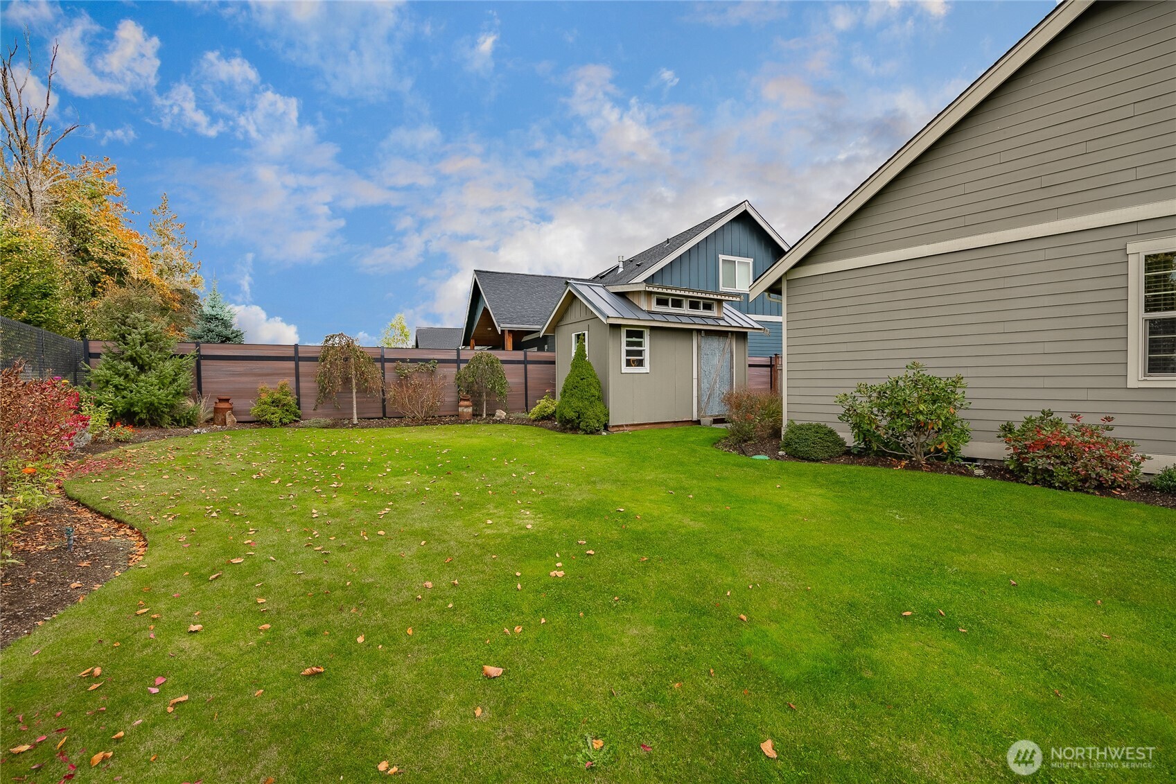 2075 Bluestem Street , Lynden, WA 98264