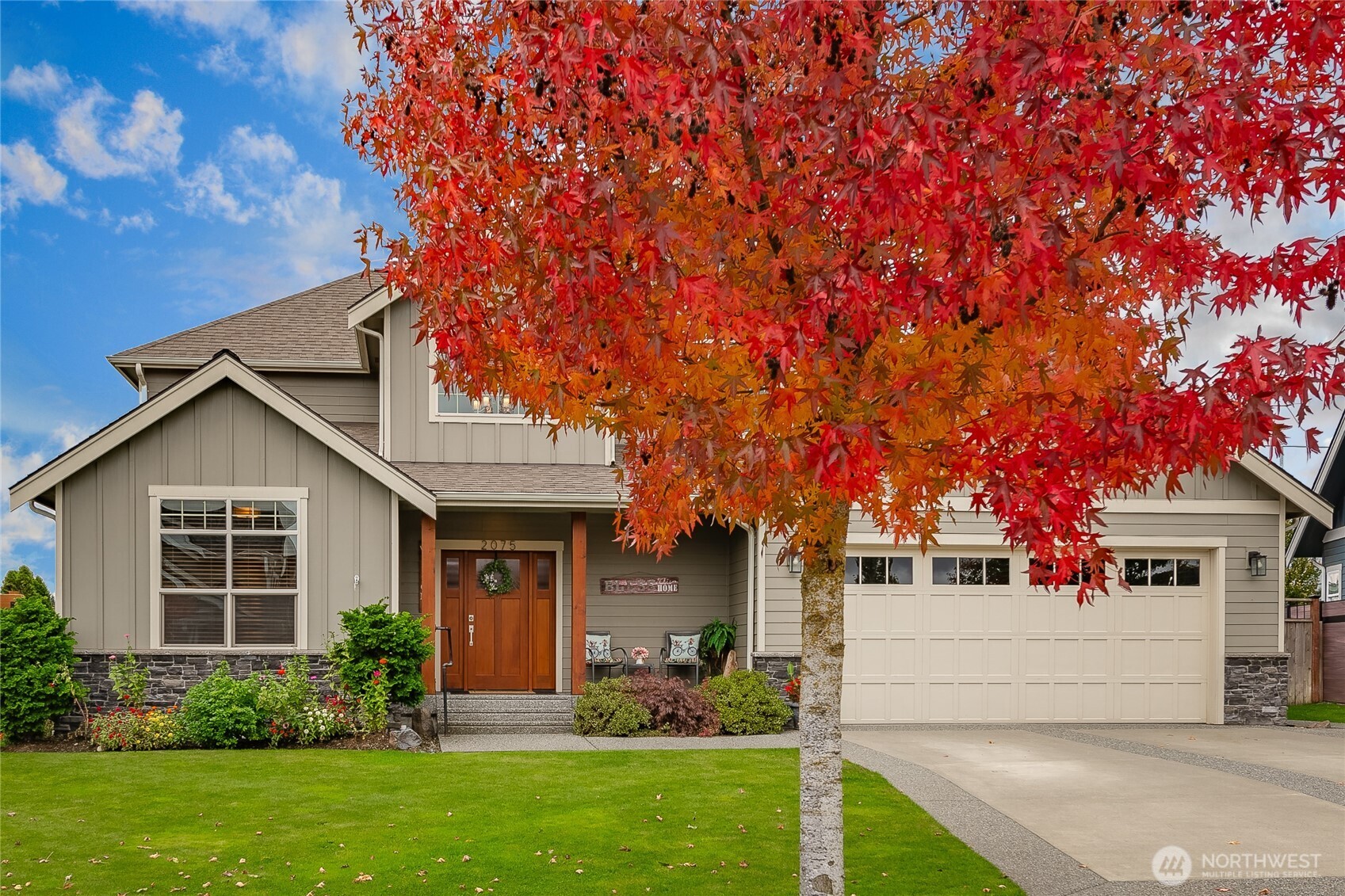 2075 Bluestem Street , Lynden, WA 98264