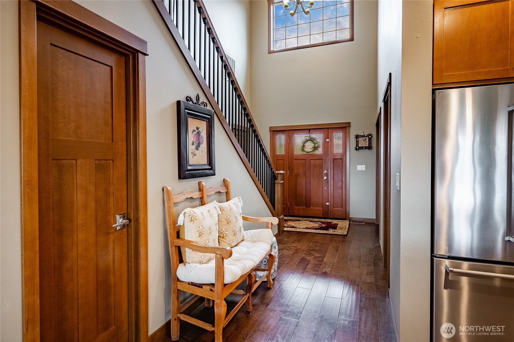 2075 Bluestem Street , Lynden, WA 98264