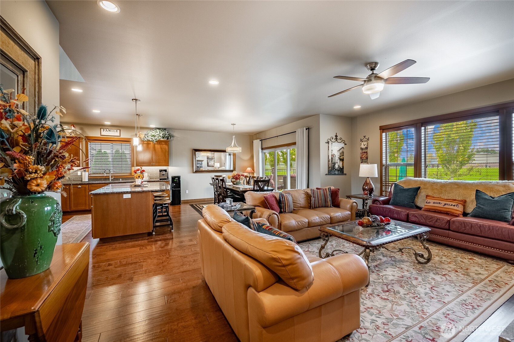 2075 Bluestem Street , Lynden, WA 98264