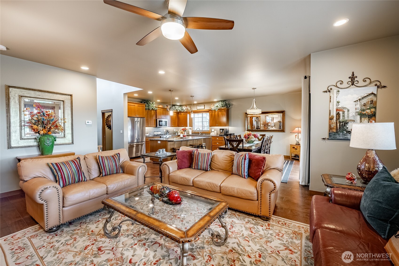 2075 Bluestem Street , Lynden, WA 98264