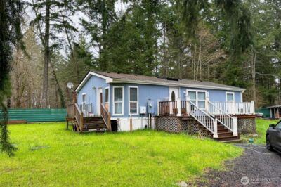 373 E Budd Drive , Shelton, WA 98584
