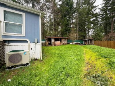 373 E Budd Drive , Shelton, WA 98584 - Photo 15