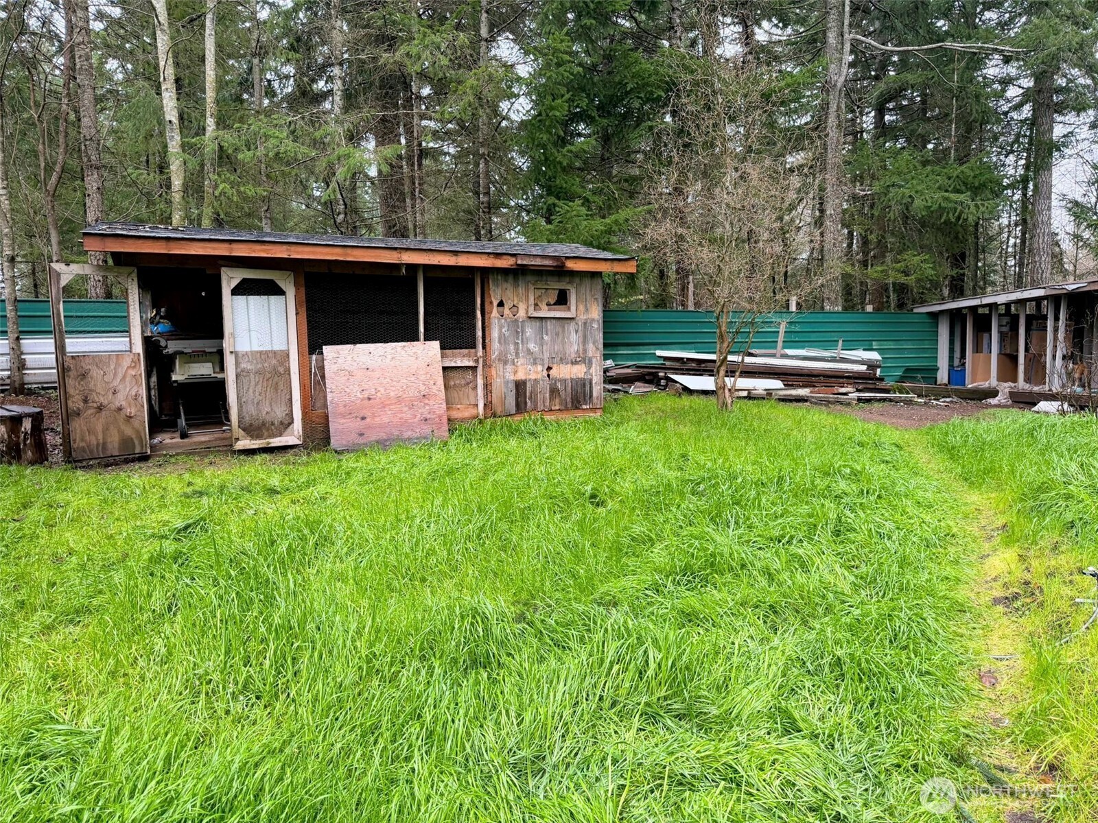 373 E Budd Drive , Shelton, WA 98584