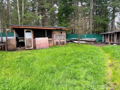 373 E Budd Drive , Shelton, WA 98584 - Photo 16
