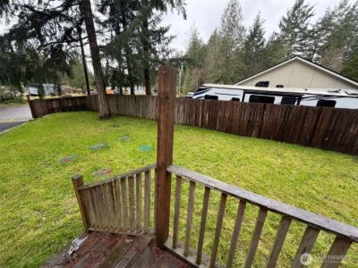 373 E Budd Drive , Shelton, WA 98584 - Photo 17