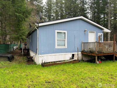 373 E Budd Drive , Shelton, WA 98584 - Photo 19