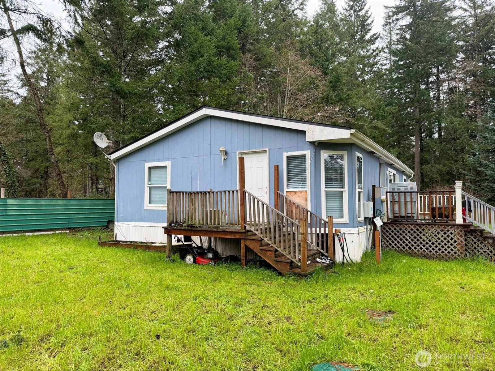 373 E Budd Drive , Shelton, WA 98584