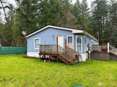 373 E Budd Drive , Shelton, WA 98584 - Photo 3
