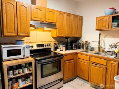 373 E Budd Drive , Shelton, WA 98584 - Photo 4