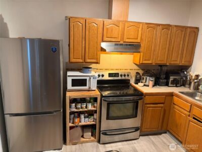 373 E Budd Drive , Shelton, WA 98584 - Photo 5
