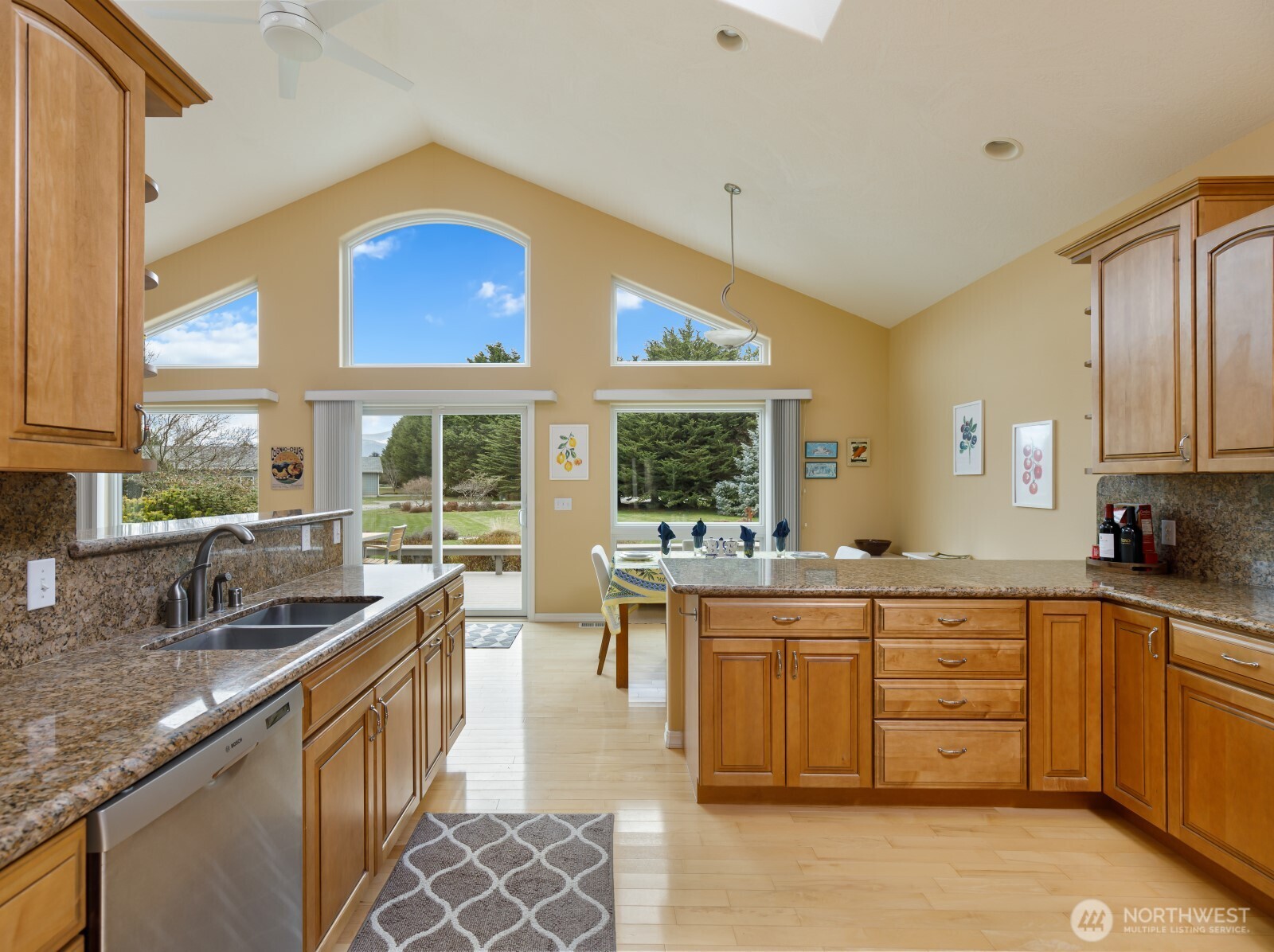 131 Buckhorn Road , Sequim, WA 98382