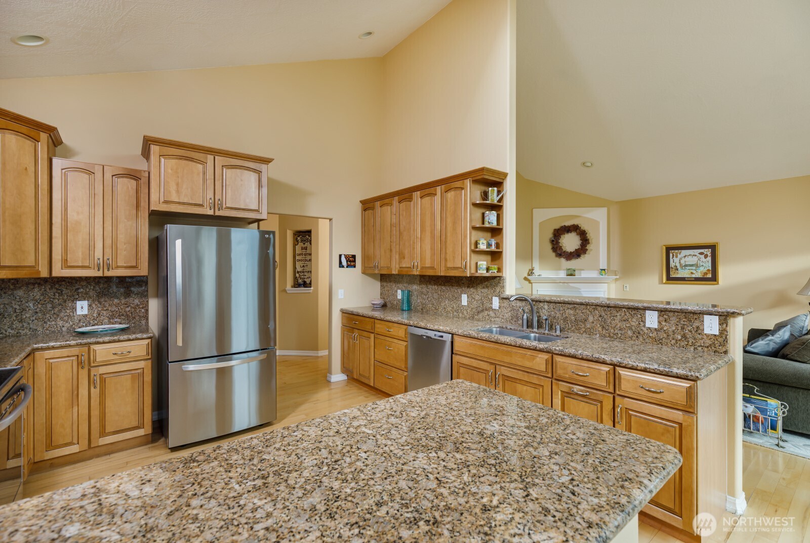 131 Buckhorn Road , Sequim, WA 98382