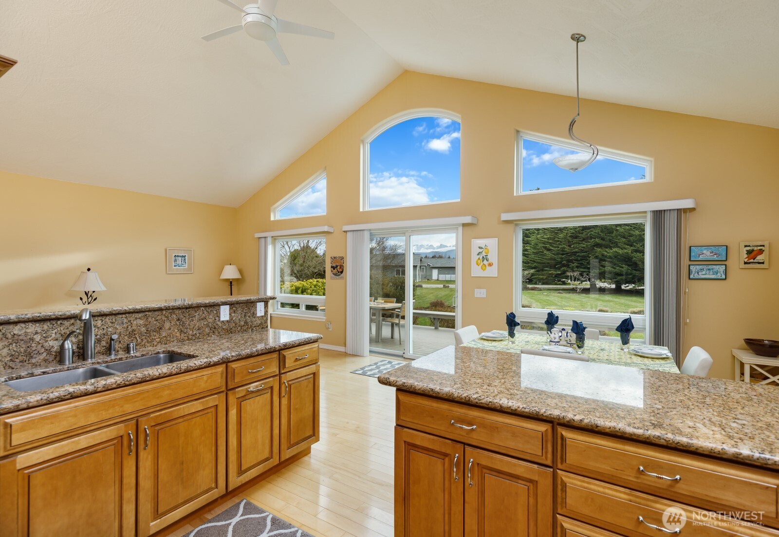 131 Buckhorn Road , Sequim, WA 98382