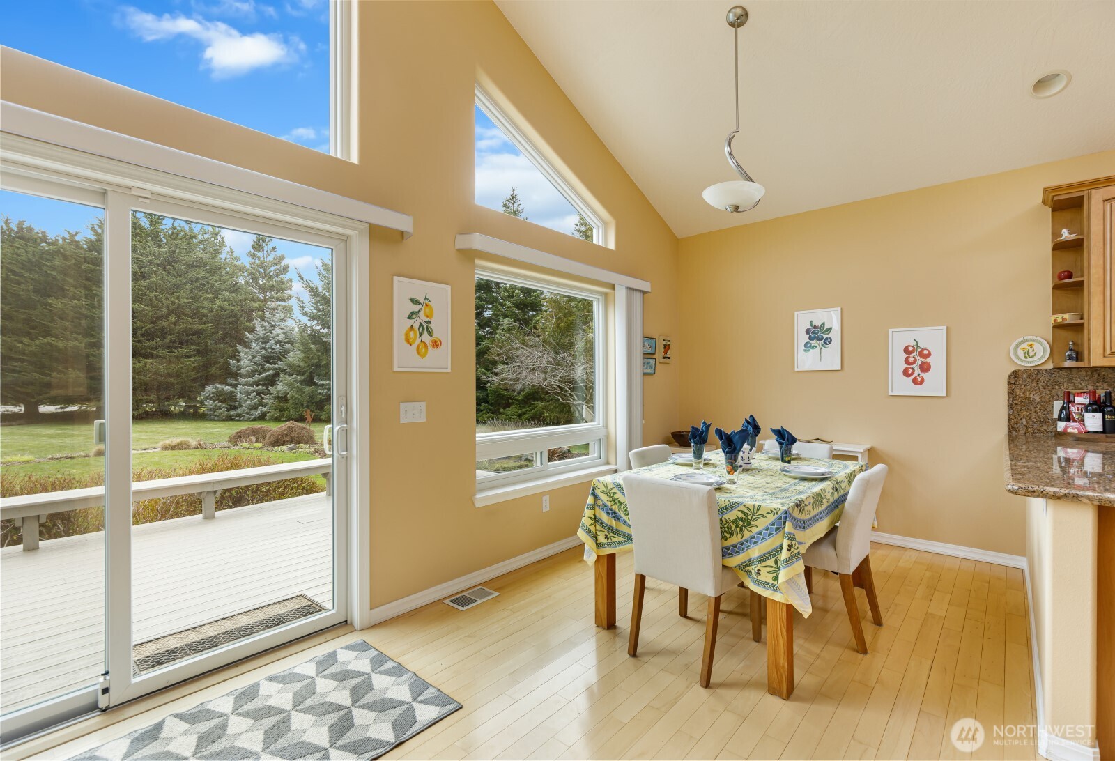 131 Buckhorn Road , Sequim, WA 98382