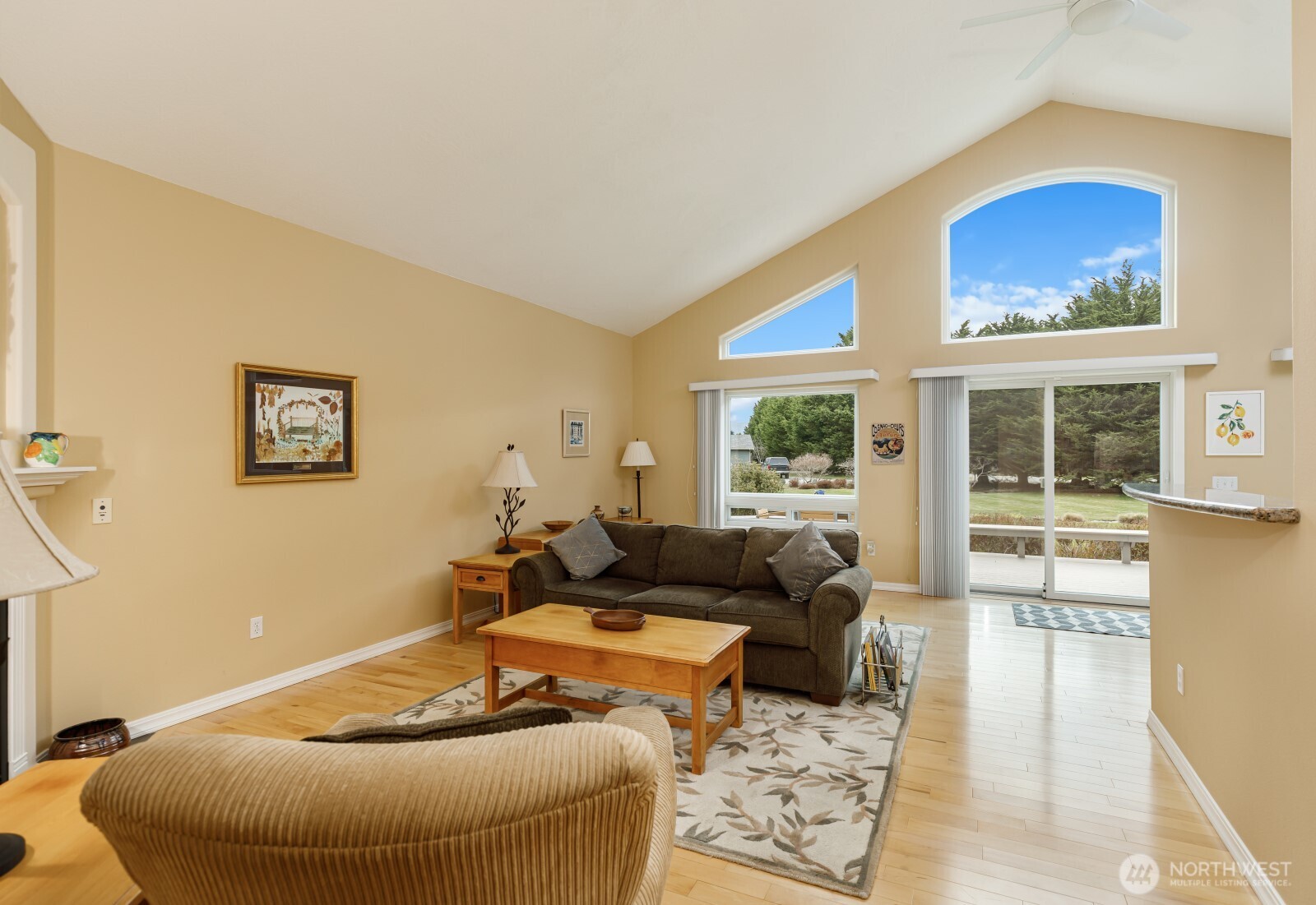 131 Buckhorn Road , Sequim, WA 98382