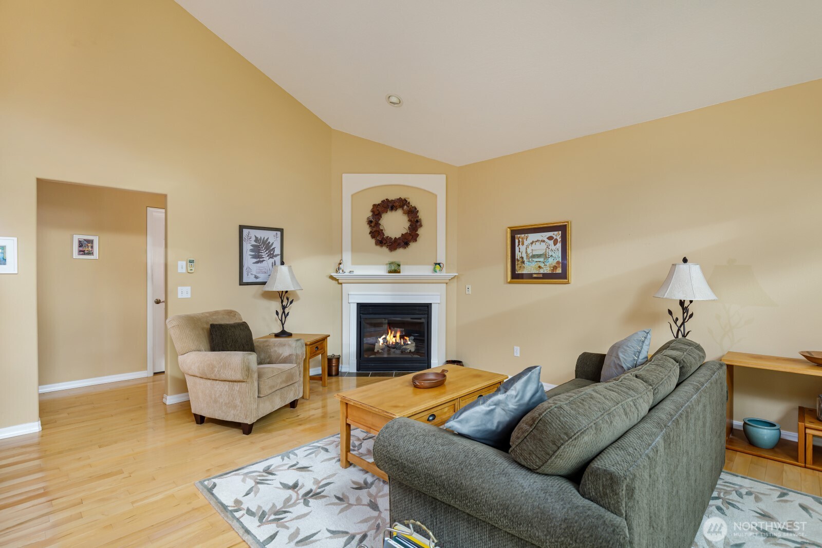 131 Buckhorn Road , Sequim, WA 98382