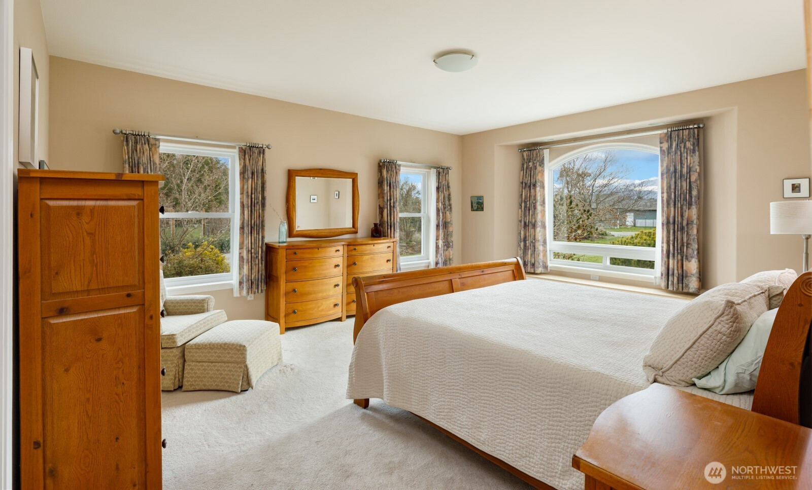 131 Buckhorn Road , Sequim, WA 98382