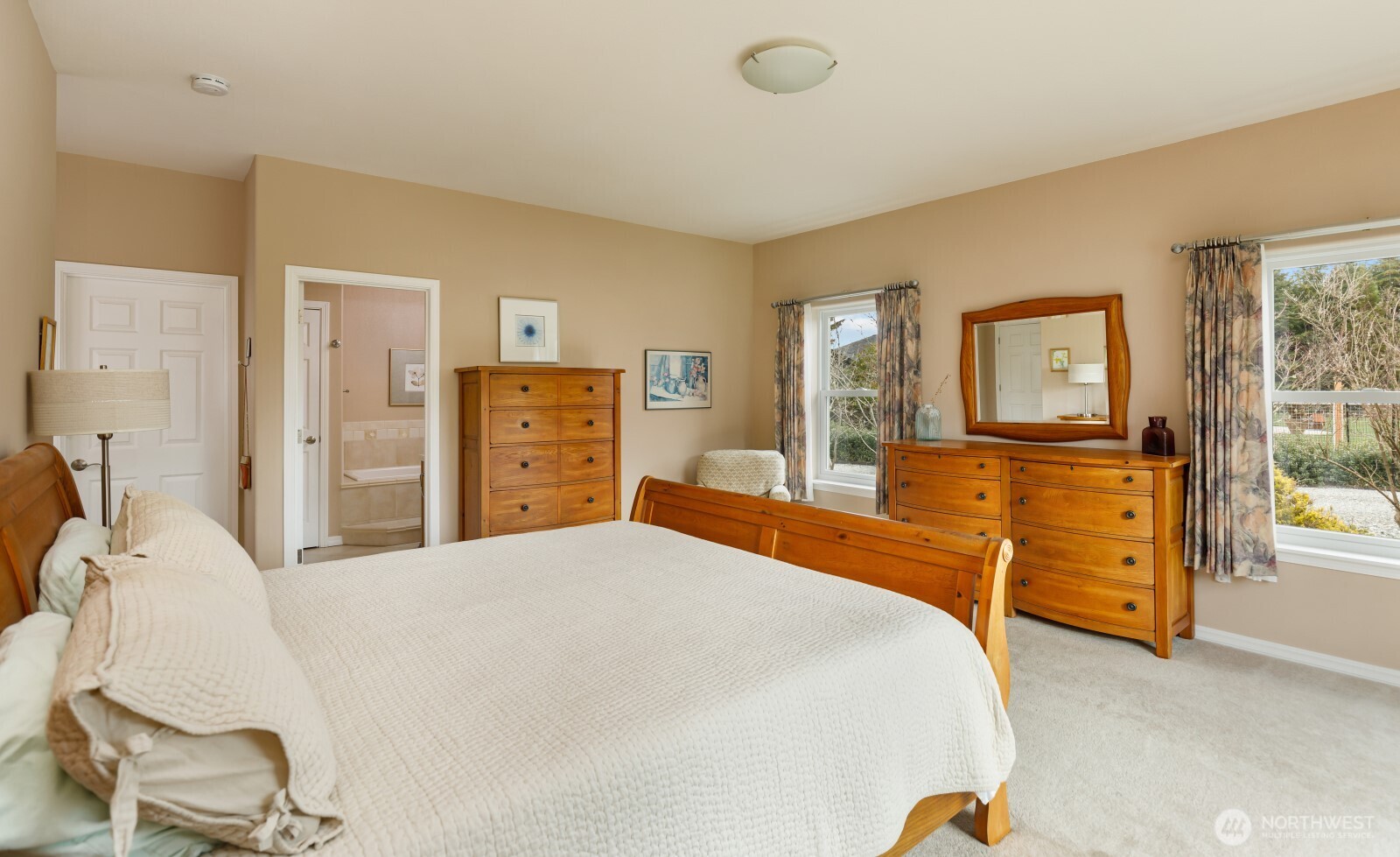 131 Buckhorn Road , Sequim, WA 98382